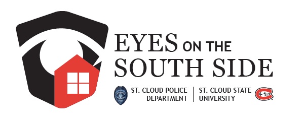 eyes on the southside logo